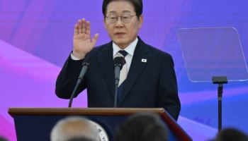 ‘소통·실용·안정’…이재명 대통령, 숨 가빴던 취임 첫 주