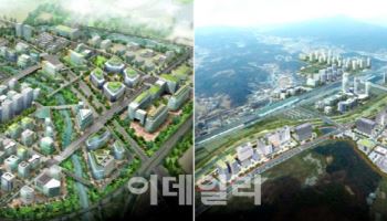 김동연 '경기북부대개조' 핵심 공공의료원·테크노밸리 '속도'