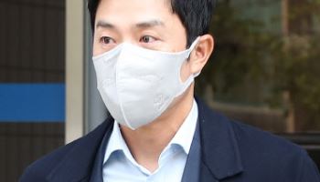 法, '코인 상장 뒷돈 의혹' 성유리 남편 안성현 보석 인용