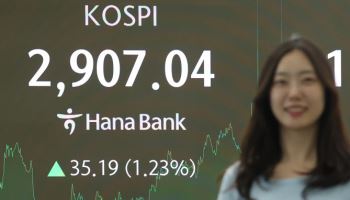 "코스피, 3000선 오버 슈팅 가능…코스닥도 기대 수익률 높아"