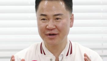 도봉구청장 “주민·직원과 ‘삼위일체’로 사회지표 1위 했죠”