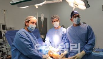 로킷헬스케어, 'AI 초개인화 연골재생' 라틴아메리카서 상용화 시동