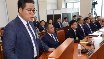 ‘마약수사 외압 제기’ 백해룡 “검찰, 수사 대상인데 셀프수사…특검해야”