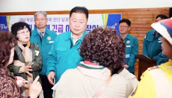 파주시장 "北 대남방송 중단…갈등, 안 주고 안 받으면 돼"