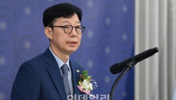 박윤주 외교 1차관 "외교는 민생과 직결된 문제"