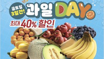 "수박을 정말 이 가격에?" 용진이형의 통큰세일