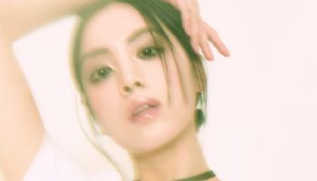 스파오, 올리비아 로드리고 협업 상품 출시
