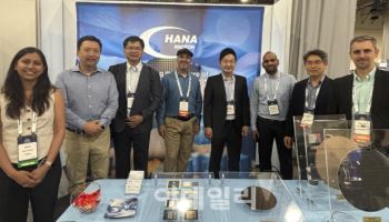 하나마이크론, ECTC 2025서 차세대 고성능 패키징 솔루션 선봬