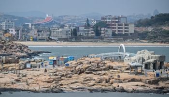 中, 양안 금융 통합 추진…“대만 기업 투자·금융 지원”