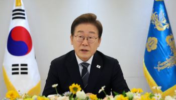 경찰, ‘李 대통령 살해 협박’ 3명 檢 송치…女스트리머는 수사