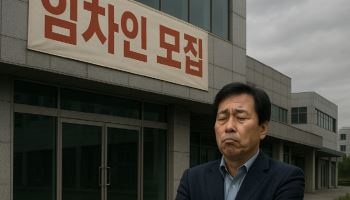 "수천만원 싸게 내놔도 안 팔려요"…애물단지 '지산' 어쩌나[0과 1로 보는 부동산...
