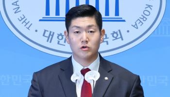 "어마어마한 부채" 김재섭, 김문수도 당무감사해야