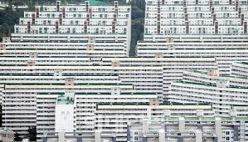 강남 은마아파트 공사현장 사고, 작업자 2명 매몰