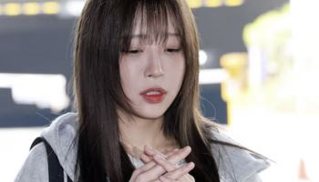 쯔양 협박해 2억 넘게 돈 뜯은 女…첫 재판 시작