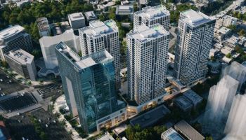 "대구 하이엔드 주거 새 기준"…어나드 범어, 13일 견본주택 개관