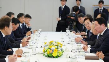 中企업계, 이재명 대통령에 “관세·폐업 위험 여전"