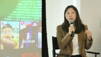 "취향저격 콘텐츠 눈에 딱 띄게"…넷플릭스,TV 홈화면 개편