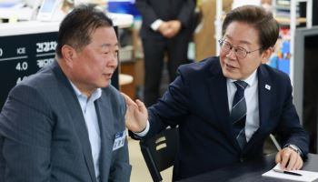 김경일 파주시장 "李 대통령과 함께 접경지역 평화 염원"
