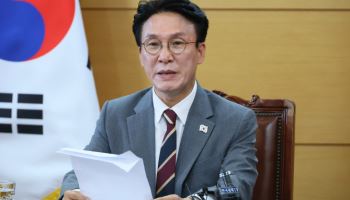 김민석 “‘불법 정치자금 사건’ 표적사정 성격 농후”