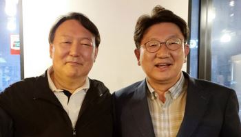 ‘친한’ 김종혁 “尹에 쓴소리했다는 권성동, 진짜 웃긴다”