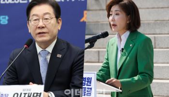 이화영 '특별 사면' 공개 호소에…나경원 "사실상 이재명 협박" 비판