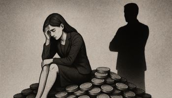 상간소 때려 맞은 내연녀 “나도 억울...소송비 받을 수 있나”