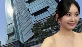 장영란도 94억 베팅했다…집값 폭등 이곳 아파트는
