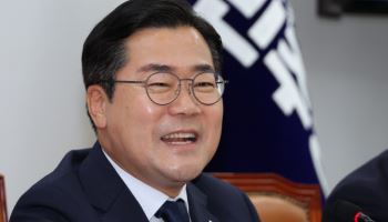 李정부 출범시키고 떠나는 박찬대, 당대표로 복귀할까