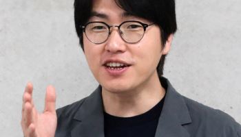  40대 AI 최고 연구자인 네이버출신 하정우 AI 수석