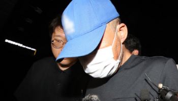스토킹 여성 살해한 대구 40대 “신고에 앙심품고 범행”(종합)