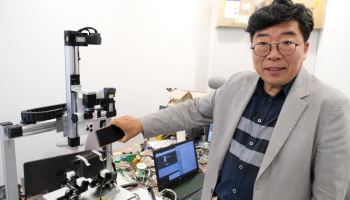 NFC 국산화 성공 쓰리에이로직스, DPP로 글로벌 빅3 정조준