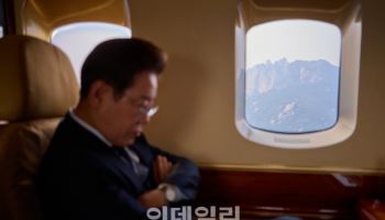 대통령실 “李대통령, G7 참석 차 캐나다행…실질적 성과 토대 마련할 것”
