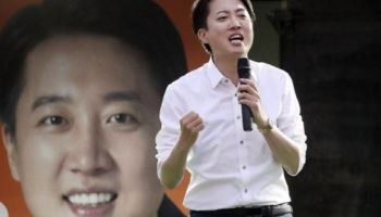 이준석 제명 청원 57만명 넘었는데…“국민 여론 대표하는 것 아냐”