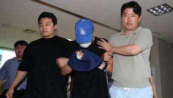 대구 스토킹 여성 살해 40대 살해범 구속…"도주 우려"