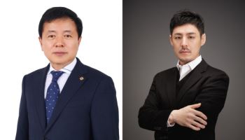 전제중 에스아이티·황재윤 리하온 대표, 자랑스러운 中企인