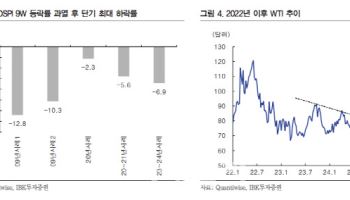 “韓 증시 단기 과열 징후 뚜렷…재료보다 가격 주시해야”