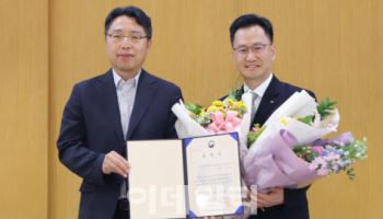 이준길 한국타이어 대전공장장, 산업부 장관상 수상 '영예'