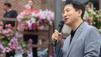 오세훈, 보수 재건 나서나…이준석·김용태·김재섭과 만찬