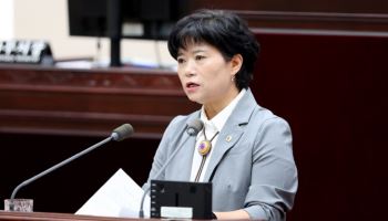 유승분 “해수부 이전 대비, 인천시 해양정책 재구축해야”