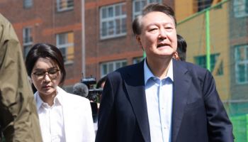 尹, 3차 소환 요구 또 거부…"제 3의 장소서 조사" 의견서 제출