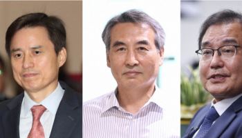 특검보 추천·사무실 물색 윤곽…진용 갖추는 3대 특검