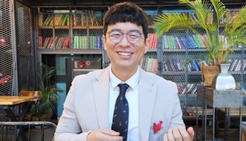 "수직 이동하는 물류 로봇"…프랑스 유니콘 한국 입성