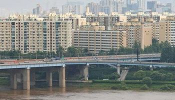 '분상제 적용' 단지 청약 경쟁률 26대 1…미적용 단지의 6배