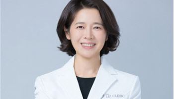 더리즈의원 강지혜 원장, "저속노화의 핵심은 줄기세포"