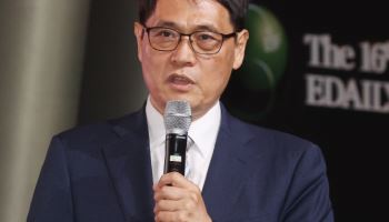 “소비세 중심 조세개편, 출생율·성장률 함께 높일 수 있어”