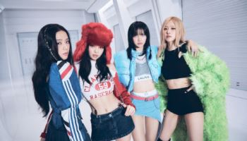 블랙핑크 콘서트 위조 티켓 500여장 판매…30대 男 경찰 체포
