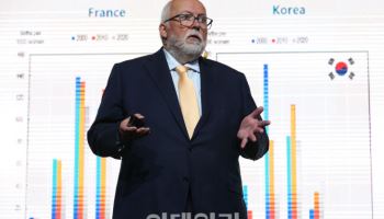 “4세 고시?…韓 경쟁사회가 아이 못 낳는 나라 만들어”