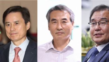 출범 속도내는 3대 특검..7월초 본격 수사 돌입