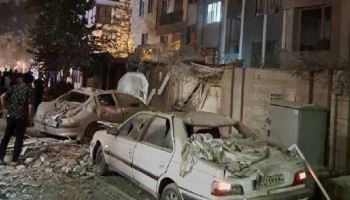 北 "이스라엘은 암적 존재…이란 공격 단호히 규탄"