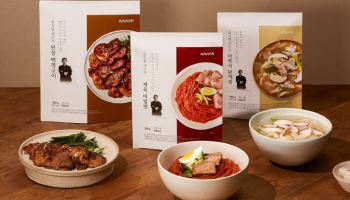 “이북요리도 집에서”…SSG닷컴, 최지형 셰프와 HMR 출시